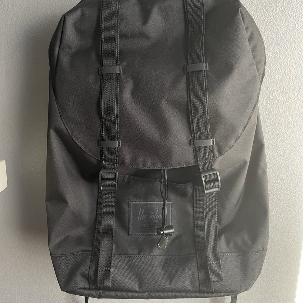 Herschel supply backpack